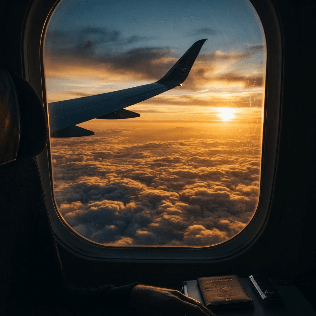 Travel